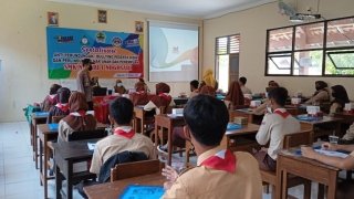Sosialisasi Anti Perundungan Bullying SMKN 1 Nogosari-3