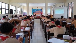 Sosialisasi Anti Perundungan Bullying SMKN 1 Nogosari-5