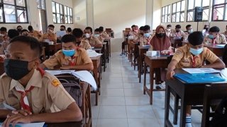 Sosialisasi Anti Perundungan Bullying SMKN 1 Nogosari-6