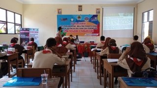 Sosialisasi Anti Perundungan Bullying SMKN 1 Nogosari-7