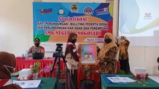 Sosialisasi Anti Perundungan Bullying SMKN 1 Nogosari-8