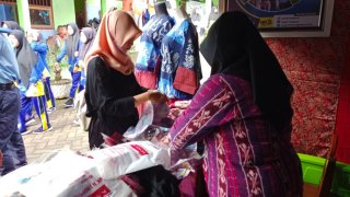 STAN PENDIDIKAN DI MTsN 10 BOYOLALI 2023 16