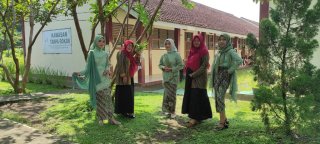 UJIAN PAKERIN TATA BUSANA KELAS XI SMK NEGERI 1 NOGOSARI 2023 10
