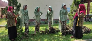 UJIAN PAKERIN TATA BUSANA KELAS XI SMK NEGERI 1 NOGOSARI 2023 12