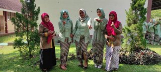 UJIAN PAKERIN TATA BUSANA KELAS XI SMK NEGERI 1 NOGOSARI 2023 15