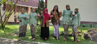 UJIAN PAKERIN TATA BUSANA KELAS XI SMK NEGERI 1 NOGOSARI 2023 21