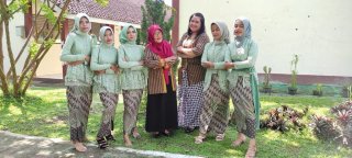 UJIAN PAKERIN TATA BUSANA KELAS XI SMK NEGERI 1 NOGOSARI 2023 22