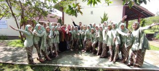 UJIAN PAKERIN TATA BUSANA KELAS XI SMK NEGERI 1 NOGOSARI 2023 27