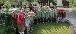 UJIAN PAKERIN TATA BUSANA KELAS XI SMK NEGERI 1 NOGOSARI 2023 3