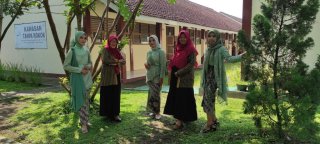 UJIAN PAKERIN TATA BUSANA KELAS XI SMK NEGERI 1 NOGOSARI 2023 6