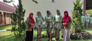 UJIAN PAKERIN TATA BUSANA KELAS XI SMK NEGERI 1 NOGOSARI 2023 9